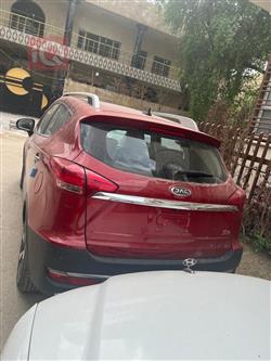 جاك S3 SUV